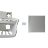 Einstiegsblech rechts DT SPARE PARTS IAM-Expertise passend für MAN