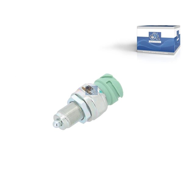 Switch Differential Lock DT SPARE PARTS IAM-Expertise suitable for IVECO