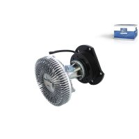 Radiator Fan Clutch DT SPARE PARTS Aftermarket-Expertise...
