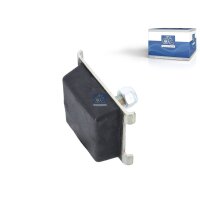 Anschlagpuffer Federung DT SPARE PARTS für u.a....