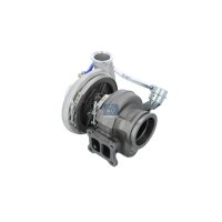 Turbolader Abgasturbolader DT SPARE PARTS IAM-Expertise...