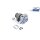 Turbolader Abgasturbolader DT SPARE PARTS IAM-Expertise passend für IVECO
