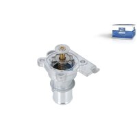 Thermostat Coolant DT SPARE PARTS Aftermarket-Expertise...