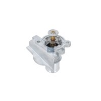 Thermostat Coolant DT SPARE PARTS Aftermarket-Expertise...