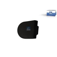 Bumper cover DT SPARE PARTS IAM-Expertise suitable for...