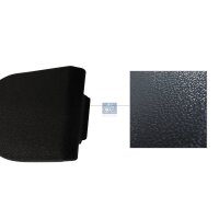 Bumper cover DT SPARE PARTS IAM-Expertise suitable for...