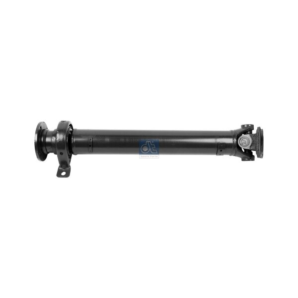 Drive shaft axle drive 680 mm DT SPARE PARTS IAM-Expertise suitable for IVECO