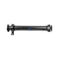 Drive shaft axle drive 680 mm DT SPARE PARTS...