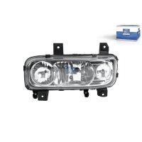 Hauptscheinwerfer links W5W DT SPARE PARTS für u.a....