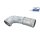 Exhaust Pipe DT SPARE PARTS IAM-Expertise suitable for e.g. RENAULT