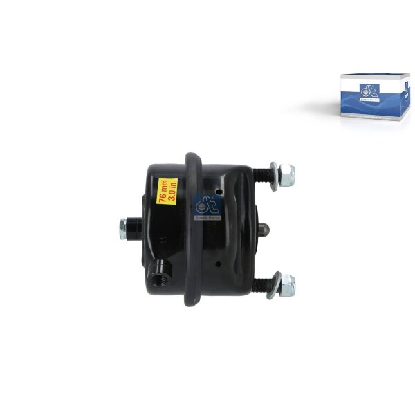 Federspeicherbremszylinder DT SPARE PARTS IAM-Expertise passend für u.a. DAF