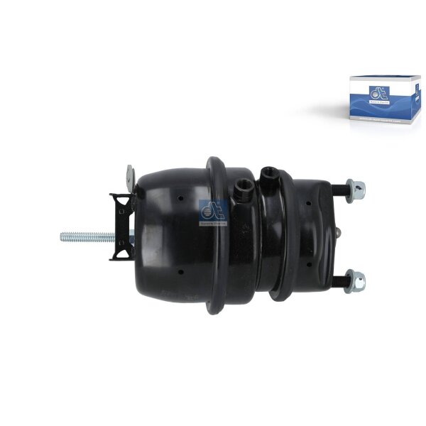 Federspeicherbremszylinder DT SPARE PARTS IAM-Expertise passend für MERITOR