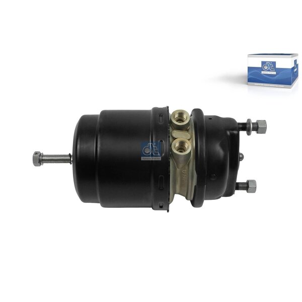 Federspeicherbremszylinder Type 20/24 DT SPARE PARTS für u.a. MB ACTROS