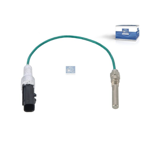 Sensor Turbocharger exhaust gas turbocharger DT SPARE PARTS for FORD F-MAX