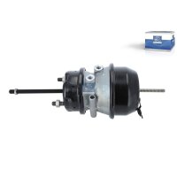 Federspeicherbremszylinder DT SPARE PARTS IAM-Expertise...