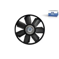 Lüfter Motorkühlung DT SPARE PARTS...