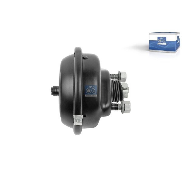 Membranbremszylinder Type 30 DT SPARE PARTS für u.a. MERCEDES-BENZ ACTROS