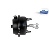 Membranbremszylinder Type 24 DT SPARE PARTS passend...