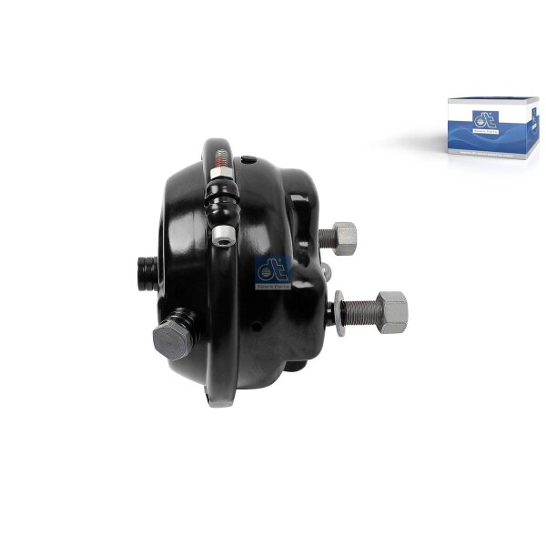 Membranbremszylinder Type 24 DT SPARE PARTS IAM-Expertise passend für u.a. VOLVO