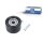 Spannrolle Keilriemen Ø 80 mm 48 mm DT SPARE PARTS für u.a. MERCEDES-BENZ AXOR