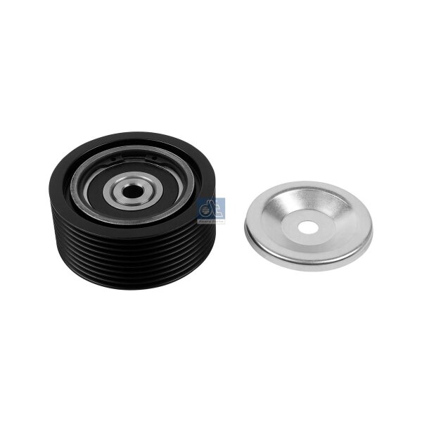 Spannrolle Keilriemen DT SPARE PARTS passend für MERCEDES-BENZ TOURO