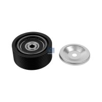 Spannrolle Keilriemen DT SPARE PARTS passend für...