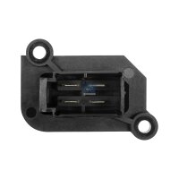 Widerstand Innenraumgebläse 12 V DT SPARE PARTS...