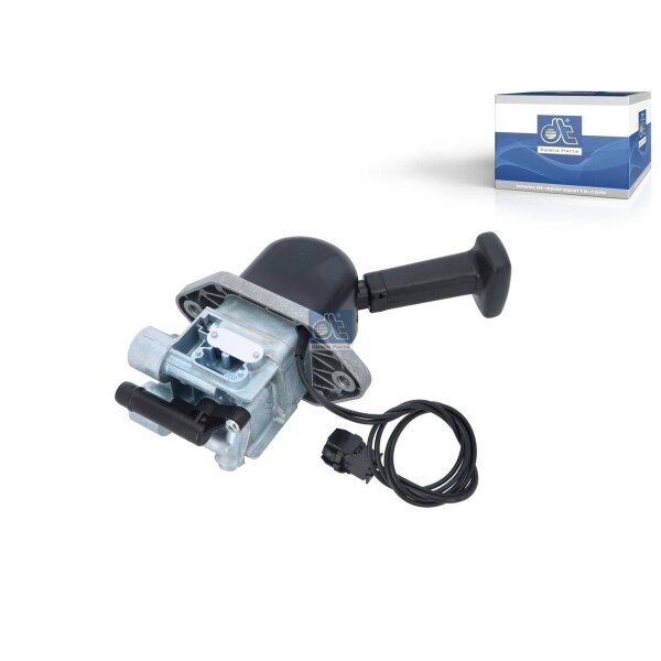 Bremsventil Feststellbremse DT SPARE PARTS für u.a. MERCEDES-BENZ
