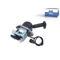 Bremsventil Feststellbremse DT SPARE PARTS für u.a....