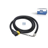 Sensor Abgastemperatur DT SPARE PARTS IAM-Expertise...