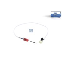 Sensor Abgastemperatur DT SPARE PARTS IAM-Expertise...