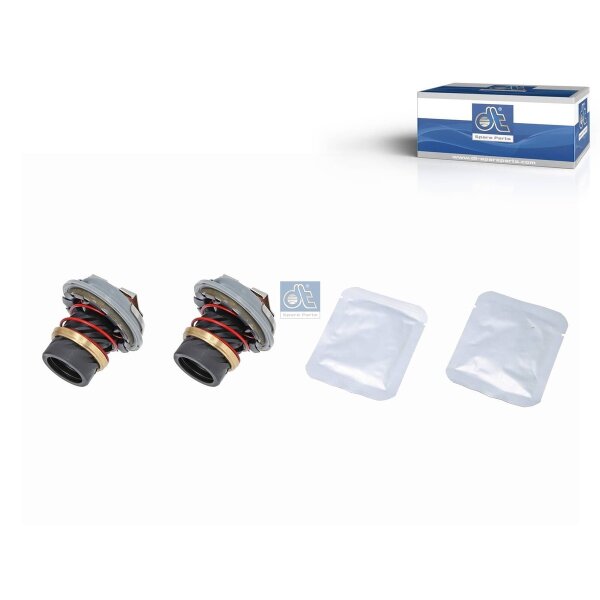 Nachsteller Trommelbremse DT SPARE PARTS passend für u.a. MAN L2000