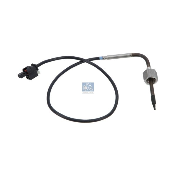 Sensor Abgastemperatur DT SPARE PARTS IAM-Expertise passend für MERCEDES-BENZ