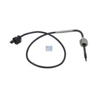 Sensor Abgastemperatur DT SPARE PARTS IAM-Expertise...