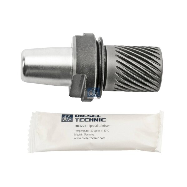 Reparatursatz automatische Nachstellung DT SPARE PARTS für u.a. RENAULT TRUCKS