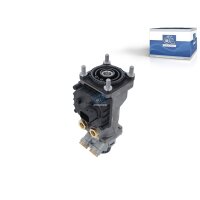 Bremsventil Betriebsbremse DT SPARE PARTS IAM-Expertise...
