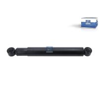 Lenkungsdämpfer DT SPARE PARTS IAM-Expertise passend...