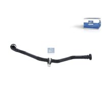 Vent Hose Fuel Tank DT SPARE PARTS IAM-Expertise suitable...