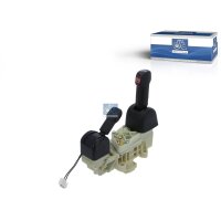 Brake valve parking brake DT SPARE PARTS IAM-Expertise...