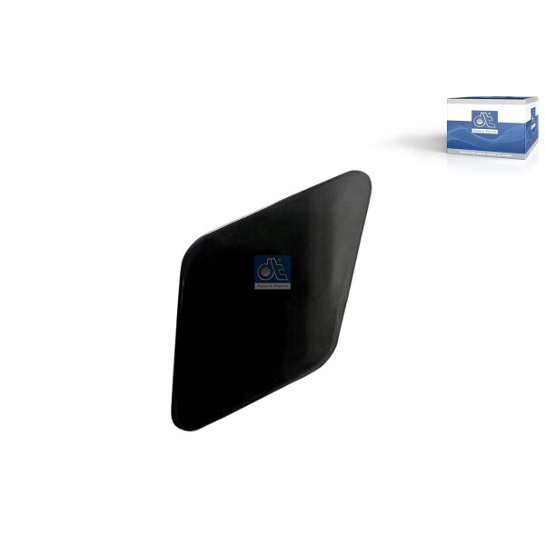 Headlight cover DT SPARE PARTS Aftermarket-Expertise suitable for VOLVO