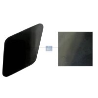Headlight cover DT SPARE PARTS Aftermarket-Expertise...