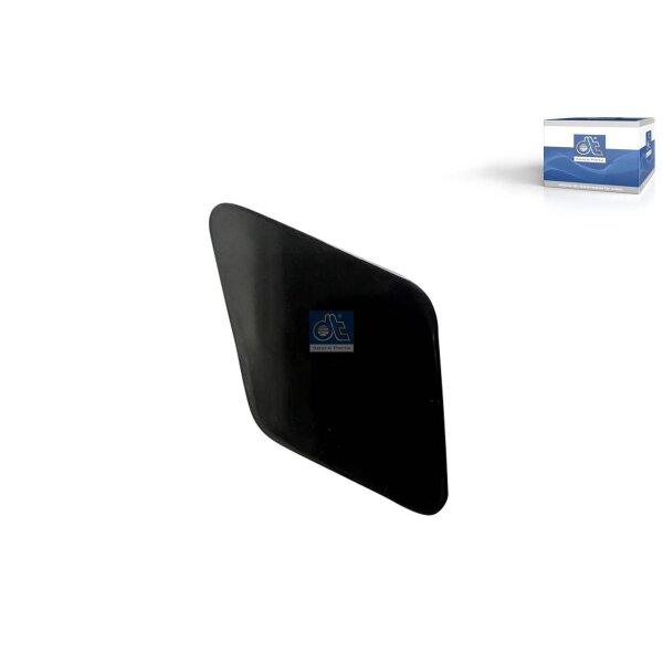 Headlight cover DT SPARE PARTS Aftermarket-Expertise suitable for VOLVO