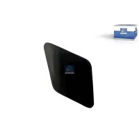 Headlight cover DT SPARE PARTS Aftermarket-Expertise...