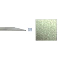 Trim/protection strip front DT SPARE PARTS suitable for...