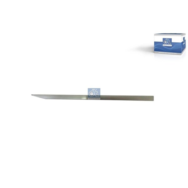 Trim/protection strip front DT SPARE PARTS suitable for VOLVO