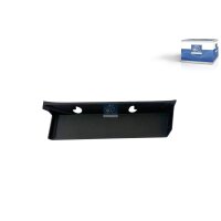 Halter Trittbrett DT SPARE PARTS IAM-Expertise passend...