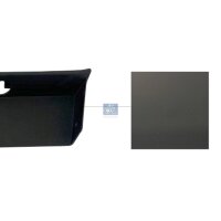 Halter Trittbrett DT SPARE PARTS IAM-Expertise passend...