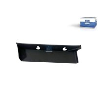 Halter Trittbrett DT SPARE PARTS IAM-Expertise passend...