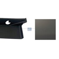 Halter Trittbrett DT SPARE PARTS IAM-Expertise passend...