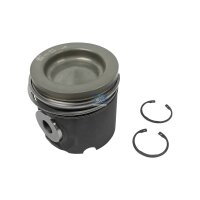 Piston Ø 131 mm DT SPARE PARTS...